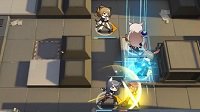 《明日方舟》第一章攻略 第一章三星打法指南
