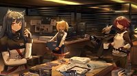《明日方舟》最强6星干员推荐