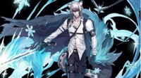 能抗能打《明日方舟》六星近卫银灰评测