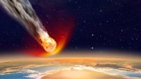 NASA局长：小行星撞地球不只是电影 将开展防御演习