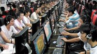 外媒：中国PC网游玩家数量将达3.54亿 超过美国人口