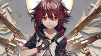《明日方舟》能天使、蓝毒对比解析