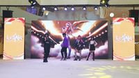2019ChinaJoy 华北赛区晋级赛舞团结果出炉！