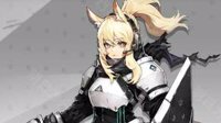 《明日方舟》临光、火神对比解析