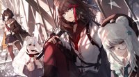 最新出炉公测最新版本《明日方舟》最新节奏榜