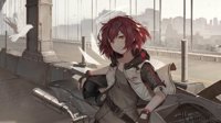 《明日方舟》公测三幻神是谁