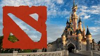 《Dota2》Major小组赛LGD晋级 2：0击败Mineski