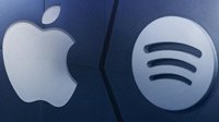 Spotify投诉苹果：如认定其垄断 将罚全年营收1/10