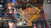 《明日方舟》安洁莉娜精二性价比分析