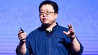 罗永浩：一眨眼一辈子 要抓紧时间做真正想做的事
