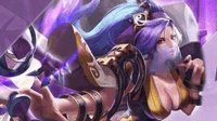 《王者荣耀》黄月英介绍