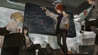 《明日方舟》配队攻略
