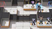 《明日方舟》TR14打法指南