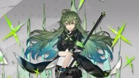 《明日方舟》嘉维尔值不值得换
