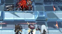 第一排直接按死《明日方舟》霜星如何应对