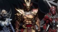 玩家评《真人快打11》：可圈可点的地方很多