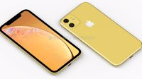 第二代iPhone XR外形曝光：方形双摄造型感人