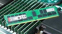 金士顿发布RDIMM DDR4服务器内存