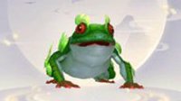 《完美世界手游》妖精宠物小青蛙详细介绍