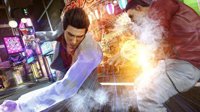 《如龙：极2》Steam版获特别好评 玩家评论求中文