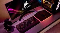 美商海盗船推出K95 RGB铂金机械键盘 特别版致敬中国电竞黄金时代
