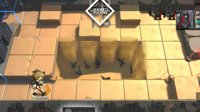 《明日方舟》SK4攻略