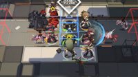 《明日方舟》LS-3无群奶低练度通关方法