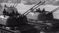 飚车打飞机：装甲纵队保护伞 自行防空炮传奇