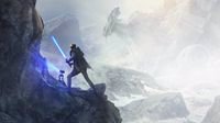 EA对《星球大战绝地：陨落的武士团》抱有高期望 《圣歌》销量未达预期