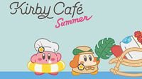 卡比咖啡馆夏季菜单将开预订 粉色小胖子萌到饱