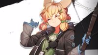 平民的能天使《明日方舟》小能天使克洛斯评测