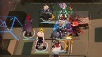 编队思路是是关键《明日方舟》编队攻略