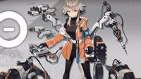 《明日方舟》梅尔用法