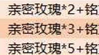 《王者荣耀》欢聚耀羁绊英雄一览