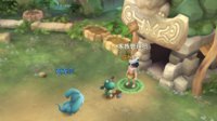 《石器时代M》家族任务从我做起 为建设添砖加瓦