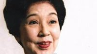 黑泽明名作《罗生门》女主角京町子去世 享年95岁