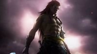 《古剑奇谭网络版》里的铸剑狂人钟无痴
