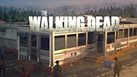 VR游戏《行尸走肉：猛攻》（The Walking Dead: Onslaught）上架Steam 今秋发售
