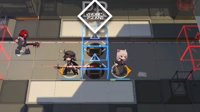 《明日方舟》PRC2攻略 PRC2布阵技巧