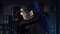 DC新片《蝙蝠侠：缄默》预告 老爷猫女合体大战超人