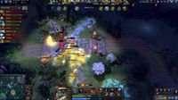 扒一扒DOTA2 TI9勇士令状语音轮盘出处