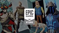Epic商店大促额外福利：每周免费送游戏