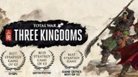 《三国：全面战争》登顶Steam国区热销榜 《八方旅人》第三