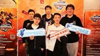 同学DOTA BEST DOTA：线下赛让我们变得更强