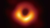 日本将“黑洞”照片做成拼图 难度虐到你怀疑人生