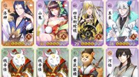 《云梦四时歌》玩法详解