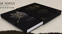 漫漫传火路 《黑暗之魂三部曲汇编版（Dark Souls Trilogy Compendium）》6月发售