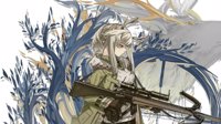 《明日方舟》守林人评测