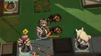 《明日方舟》突袭4-7攻略