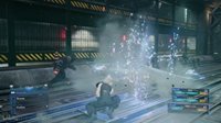 玩家分享：关于《最终幻想7：重制版》战斗系统猜想